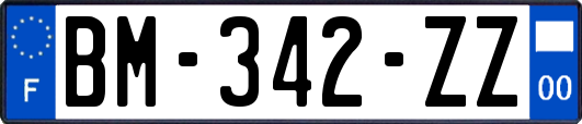 BM-342-ZZ