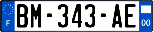 BM-343-AE