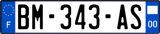 BM-343-AS