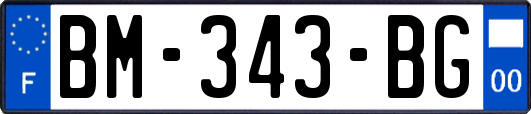 BM-343-BG