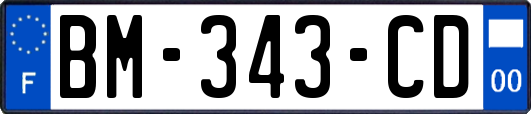BM-343-CD