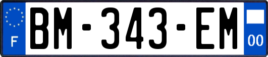 BM-343-EM