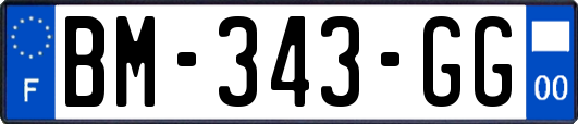 BM-343-GG