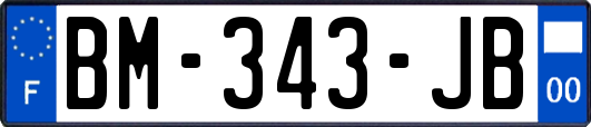 BM-343-JB