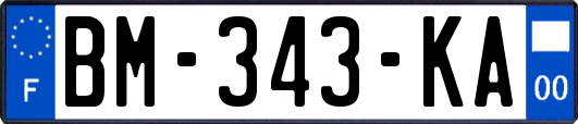 BM-343-KA