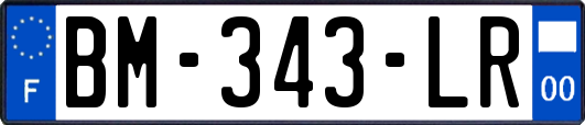 BM-343-LR