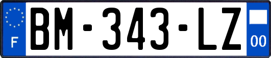 BM-343-LZ