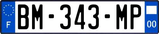 BM-343-MP