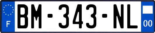 BM-343-NL