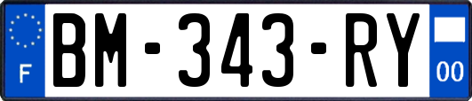 BM-343-RY