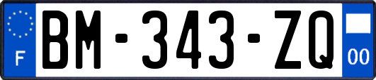 BM-343-ZQ