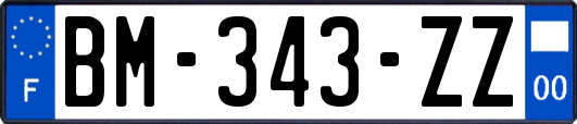 BM-343-ZZ