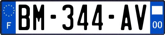 BM-344-AV