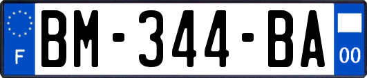 BM-344-BA
