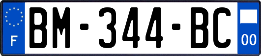 BM-344-BC