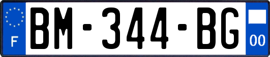 BM-344-BG