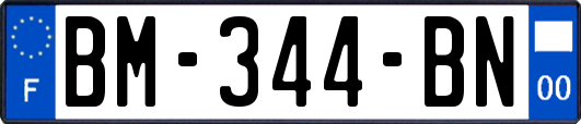 BM-344-BN