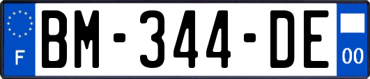 BM-344-DE