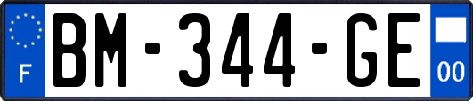 BM-344-GE