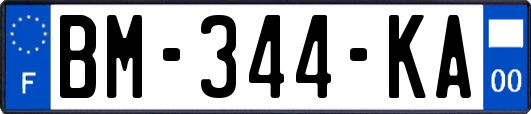 BM-344-KA