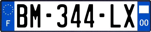 BM-344-LX