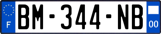 BM-344-NB