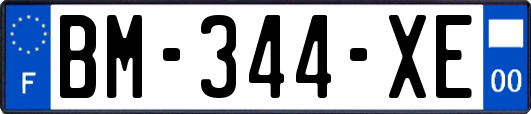 BM-344-XE