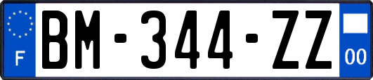 BM-344-ZZ