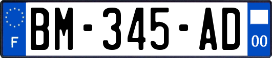 BM-345-AD