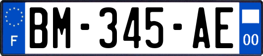 BM-345-AE