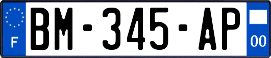 BM-345-AP