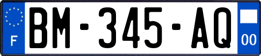 BM-345-AQ