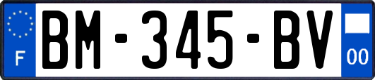 BM-345-BV