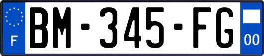 BM-345-FG