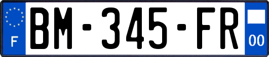 BM-345-FR