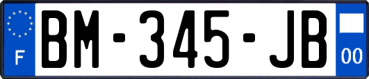 BM-345-JB