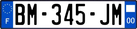 BM-345-JM