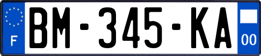 BM-345-KA