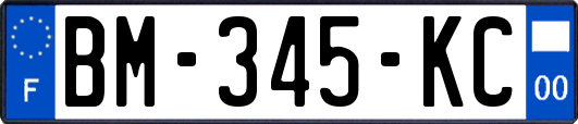 BM-345-KC