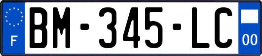 BM-345-LC