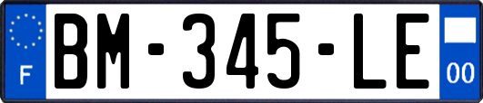 BM-345-LE