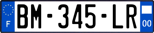 BM-345-LR