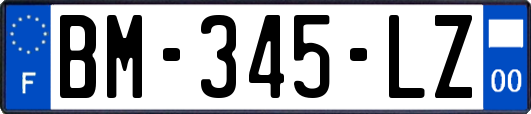 BM-345-LZ