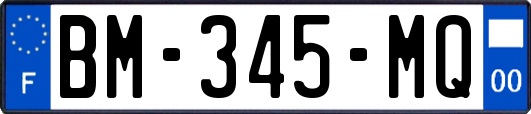 BM-345-MQ