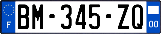 BM-345-ZQ