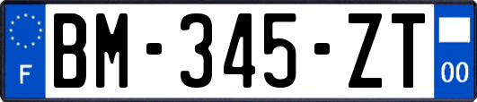 BM-345-ZT