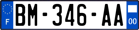 BM-346-AA