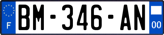 BM-346-AN