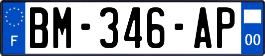 BM-346-AP