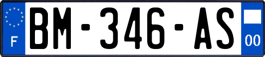 BM-346-AS